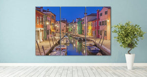 Venezia Burano home decor