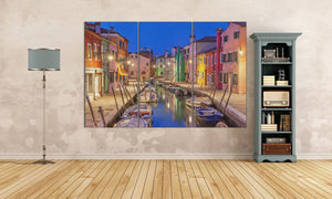 Venezia Burano home art